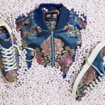 Pharrell Williams To Launch Fourth ADIDAS Collection