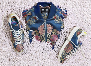 Pharrell Williams to launch fourth ADIDAS Collection